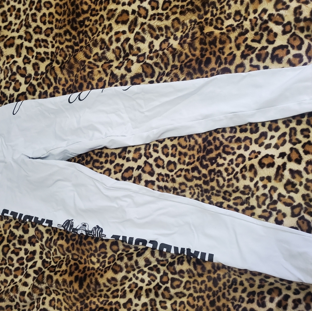 Workout leggings